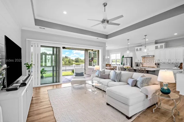 $637,500 | 327 River Oak Way, Hardeeville, SC 29927