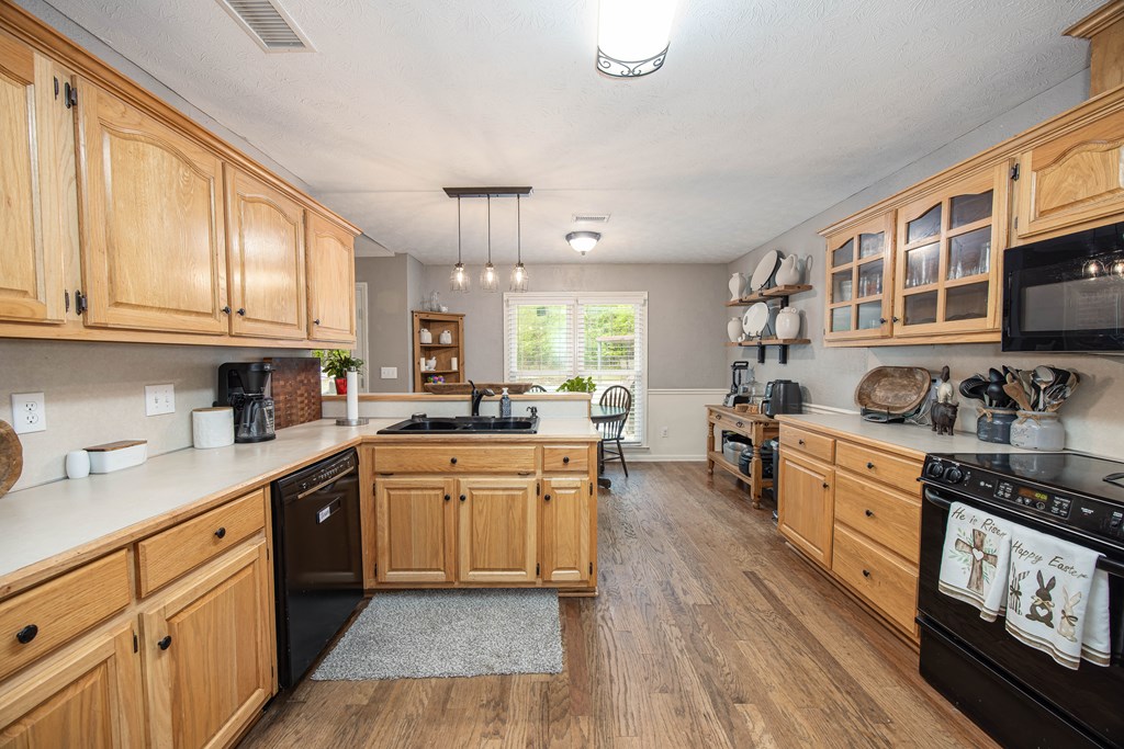 3606 McKee Road Upatoi, GA 31829 - Photo 19 of 53 Gallery Image 19
