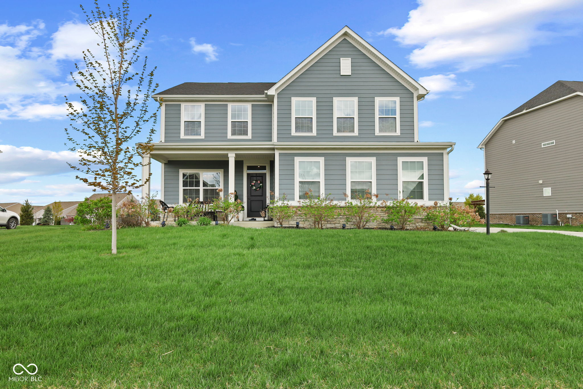 12902 Girvan Way Fishers, IN 46037 - Photo 1 of 44