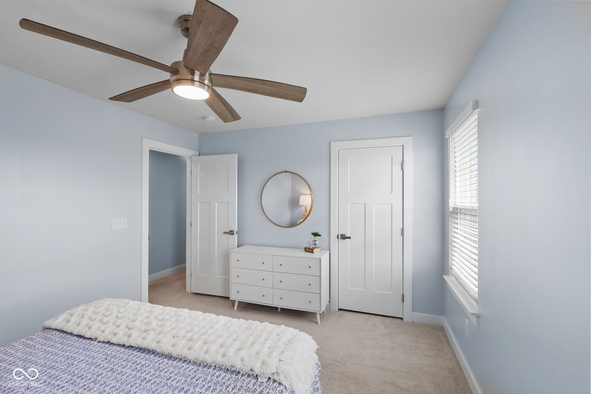 12902 Girvan Way Fishers, IN 46037 - Photo 14 of 44