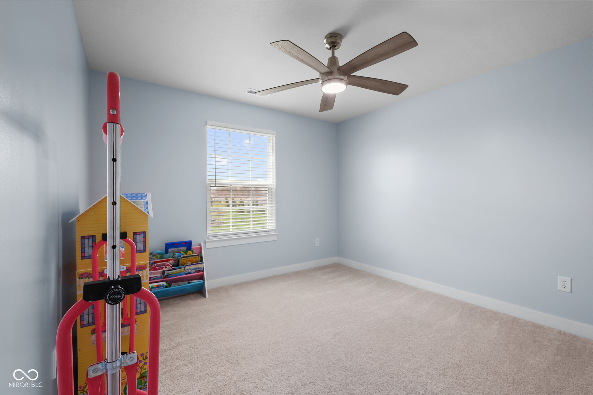 12902 Girvan Way Fishers, IN 46037 - Photo 15 of 44