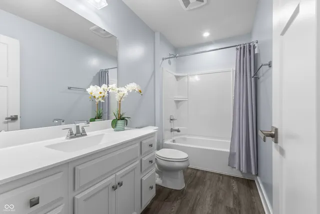 $500,000 | 12902 Girvan Way, Fishers, IN 46037