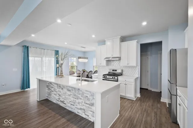 $500,000 | 12902 Girvan Way, Fishers, IN 46037