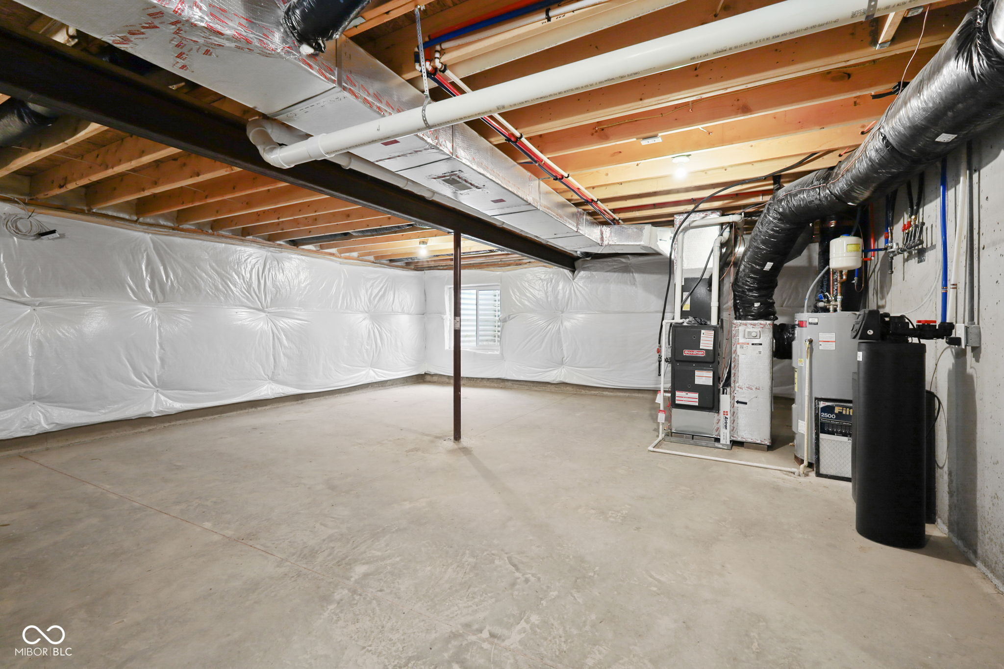 12902 Girvan Way Fishers, IN 46037 - Photo 31 of 44