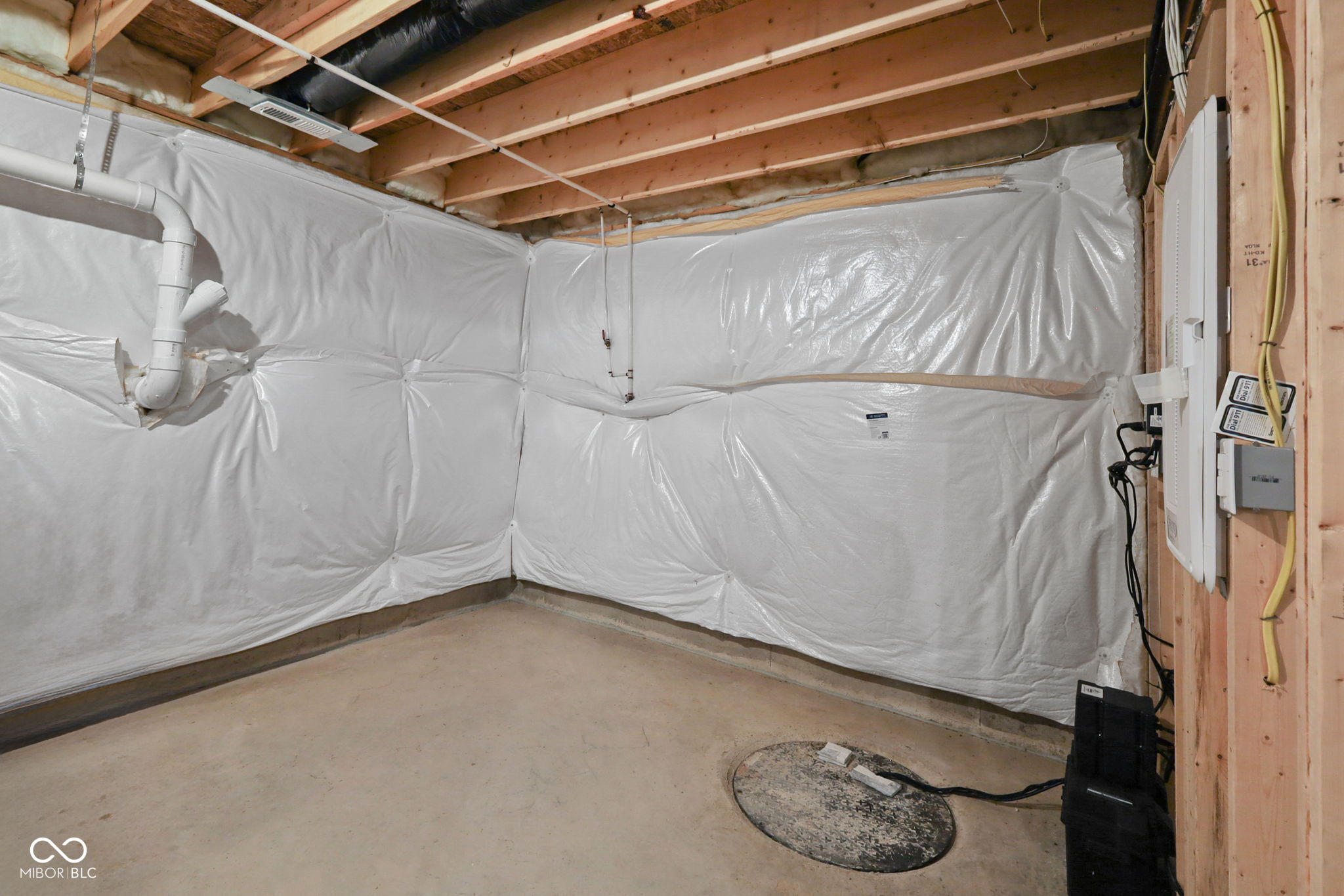 12902 Girvan Way Fishers, IN 46037 - Photo 33 of 44