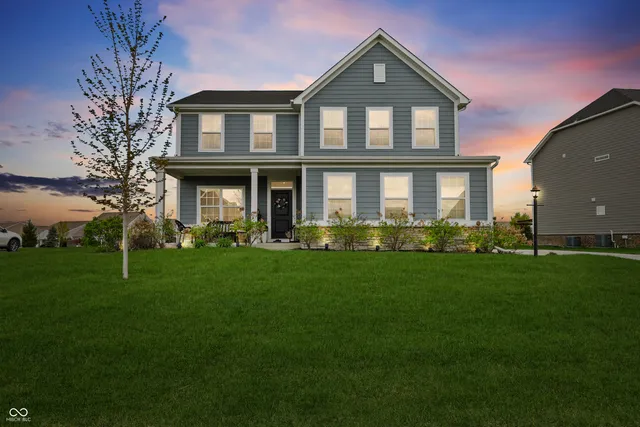 $500,000 | 12902 Girvan Way, Fishers, IN 46037