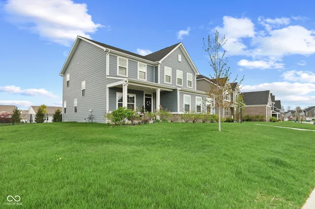 $500,000 | 12902 Girvan Way, Fishers, IN 46037