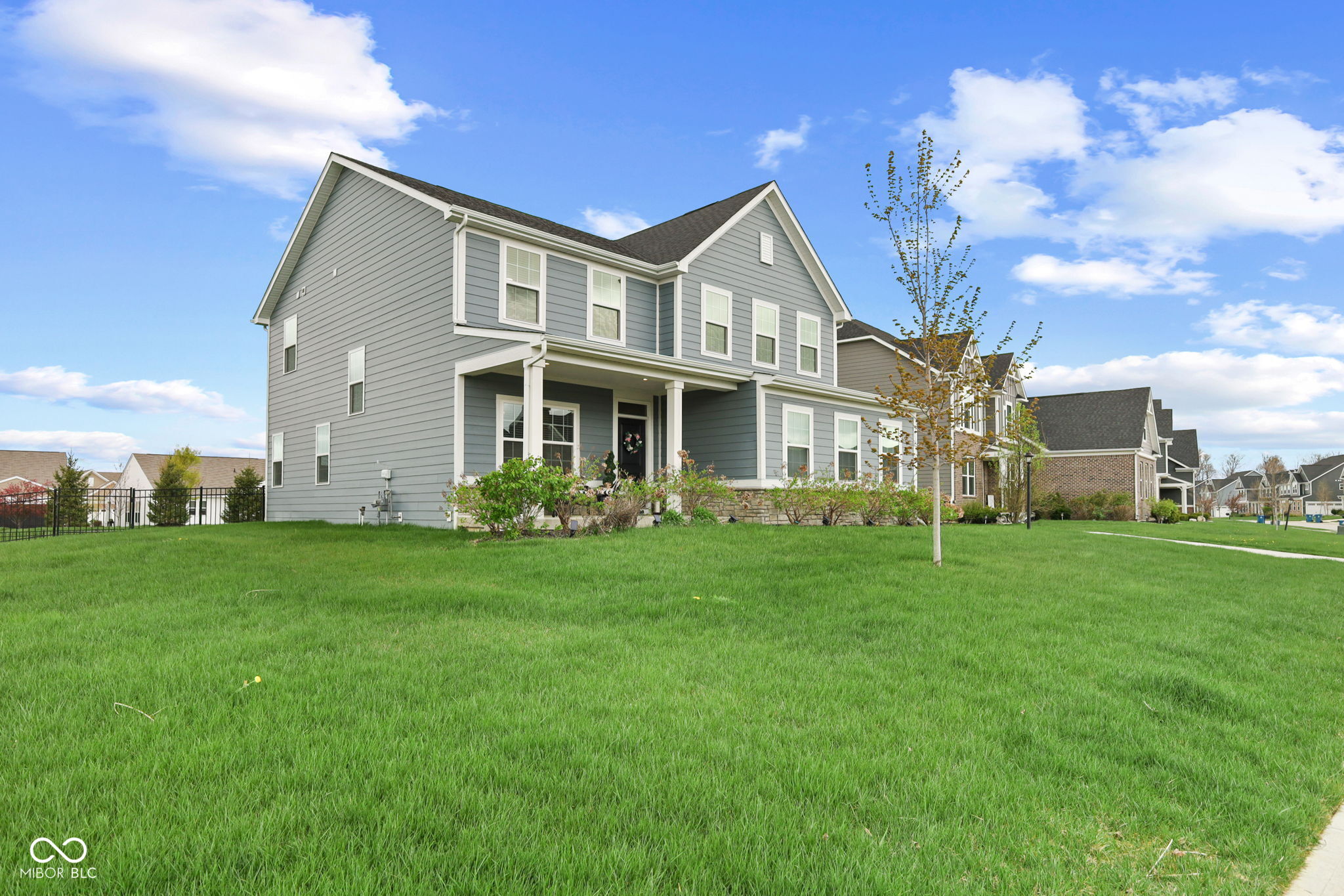 12902 Girvan Way Fishers, IN 46037 - Photo 35 of 44