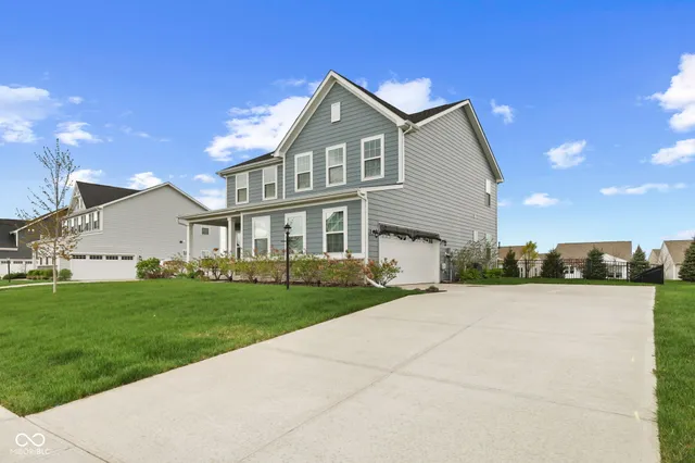 $500,000 | 12902 Girvan Way, Fishers, IN 46037