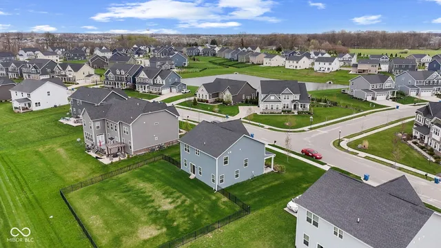 $500,000 | 12902 Girvan Way, Fishers, IN 46037