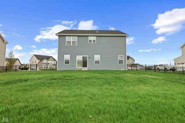 $500,000 | 12902 Girvan Way, Fishers, IN 46037