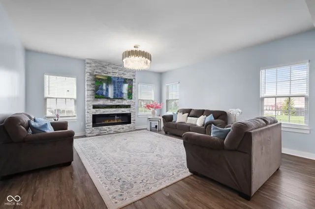 $500,000 | 12902 Girvan Way, Fishers, IN 46037