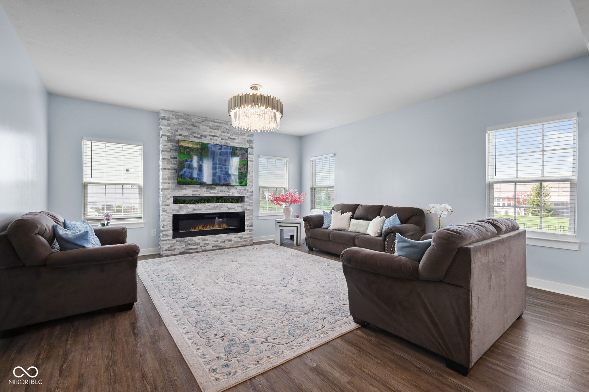 12902 Girvan Way Fishers, IN 46037 - Photo 5 of 44