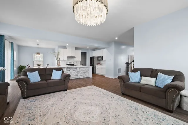 $500,000 | 12902 Girvan Way, Fishers, IN 46037