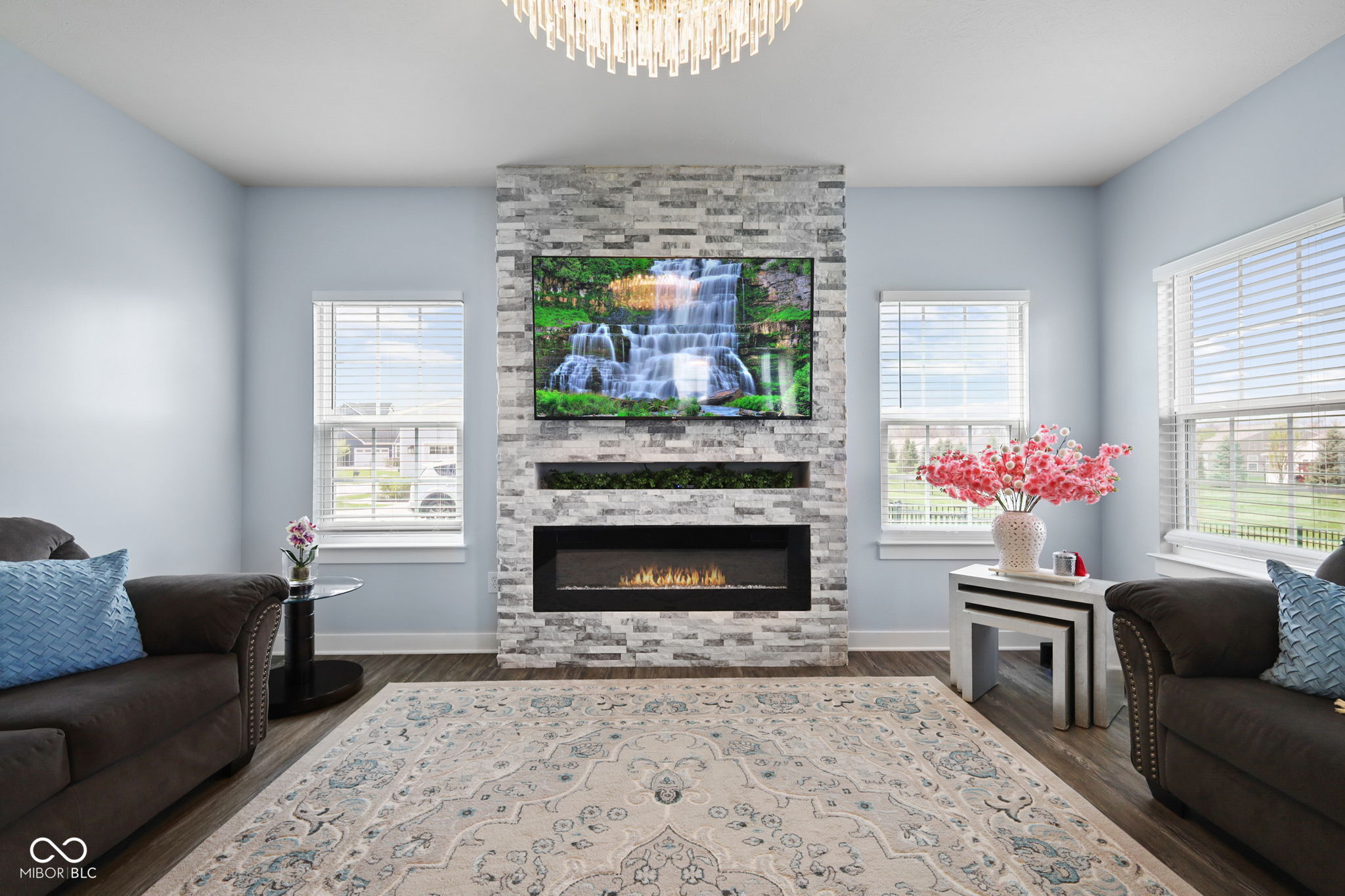 12902 Girvan Way Fishers, IN 46037 - Photo 7 of 44