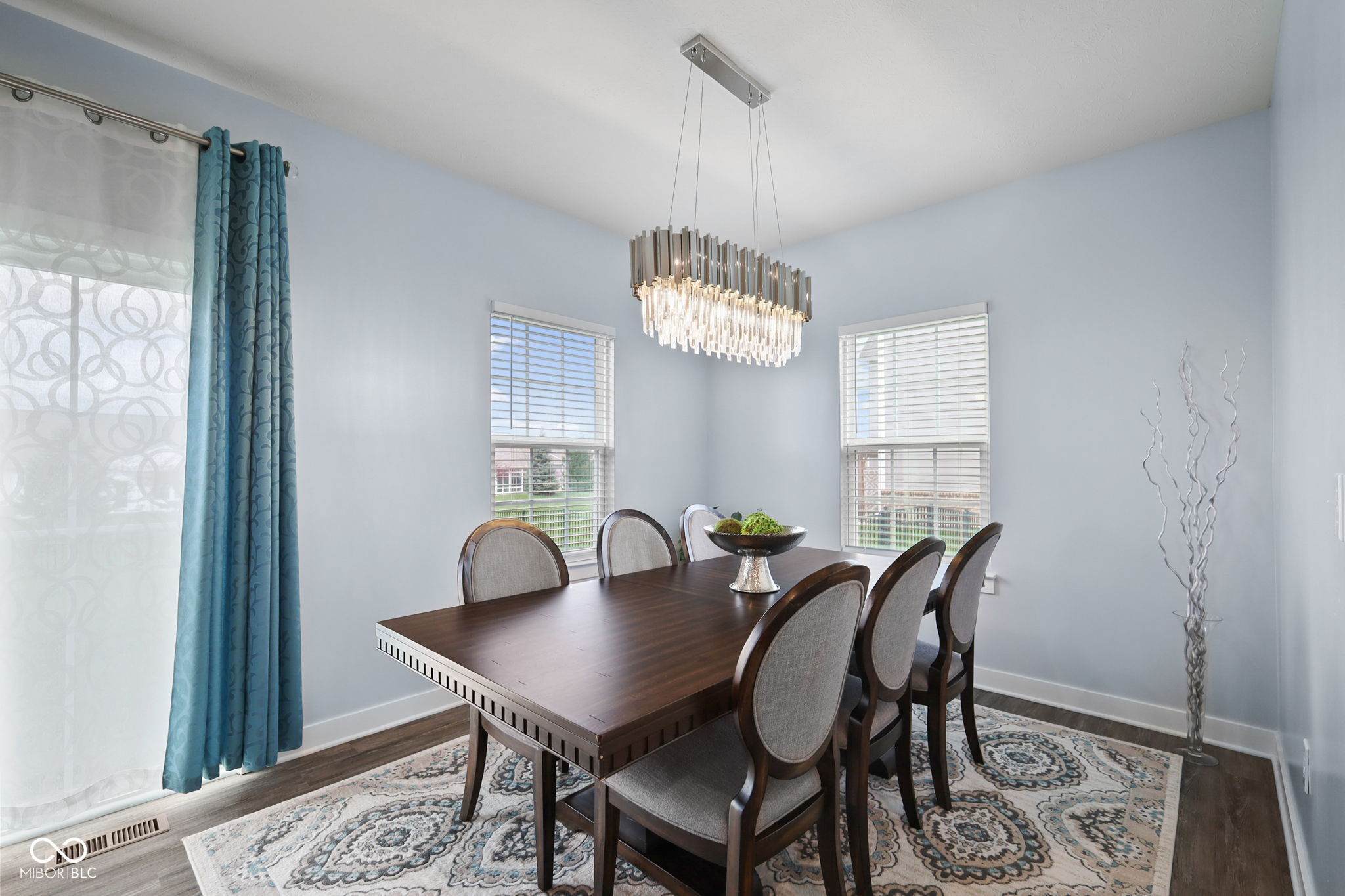 12902 Girvan Way Fishers, IN 46037 - Photo 9 of 44