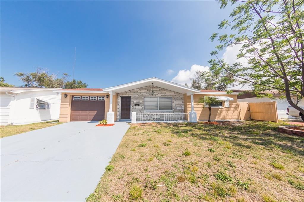 3055 Kilburn Road Holiday, FL 34691 - Photo 1 of 1 Gallery Image 1