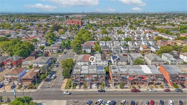 $1,289,000 | 2078 Bergen Avenue | Bergen Beach