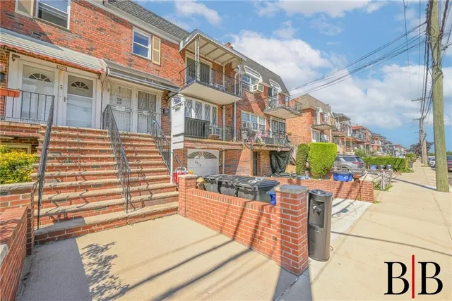 $1,289,000 | 2078 Bergen Avenue | Bergen Beach