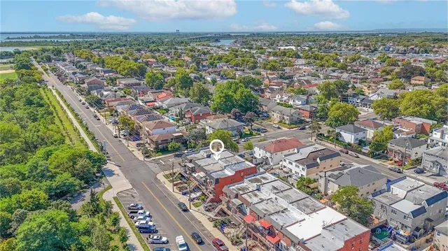 $1,289,000 | 2078 Bergen Avenue | Bergen Beach