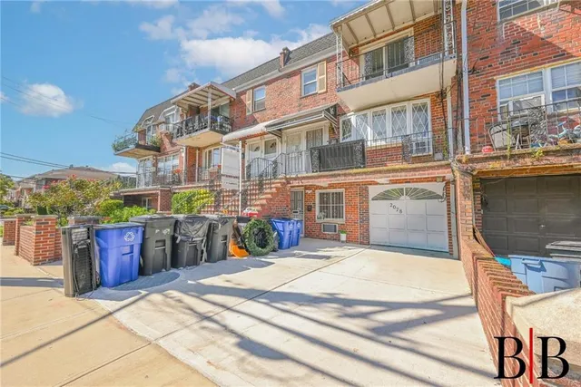 $1,289,000 | 2078 Bergen Avenue | Bergen Beach