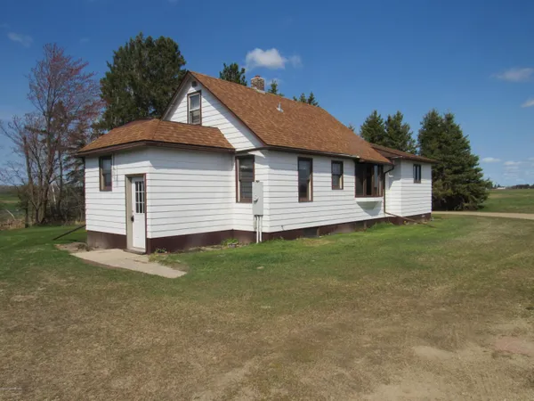 $190,000 | 18392 Cormant Road Northeast, Kelliher, MN 56650