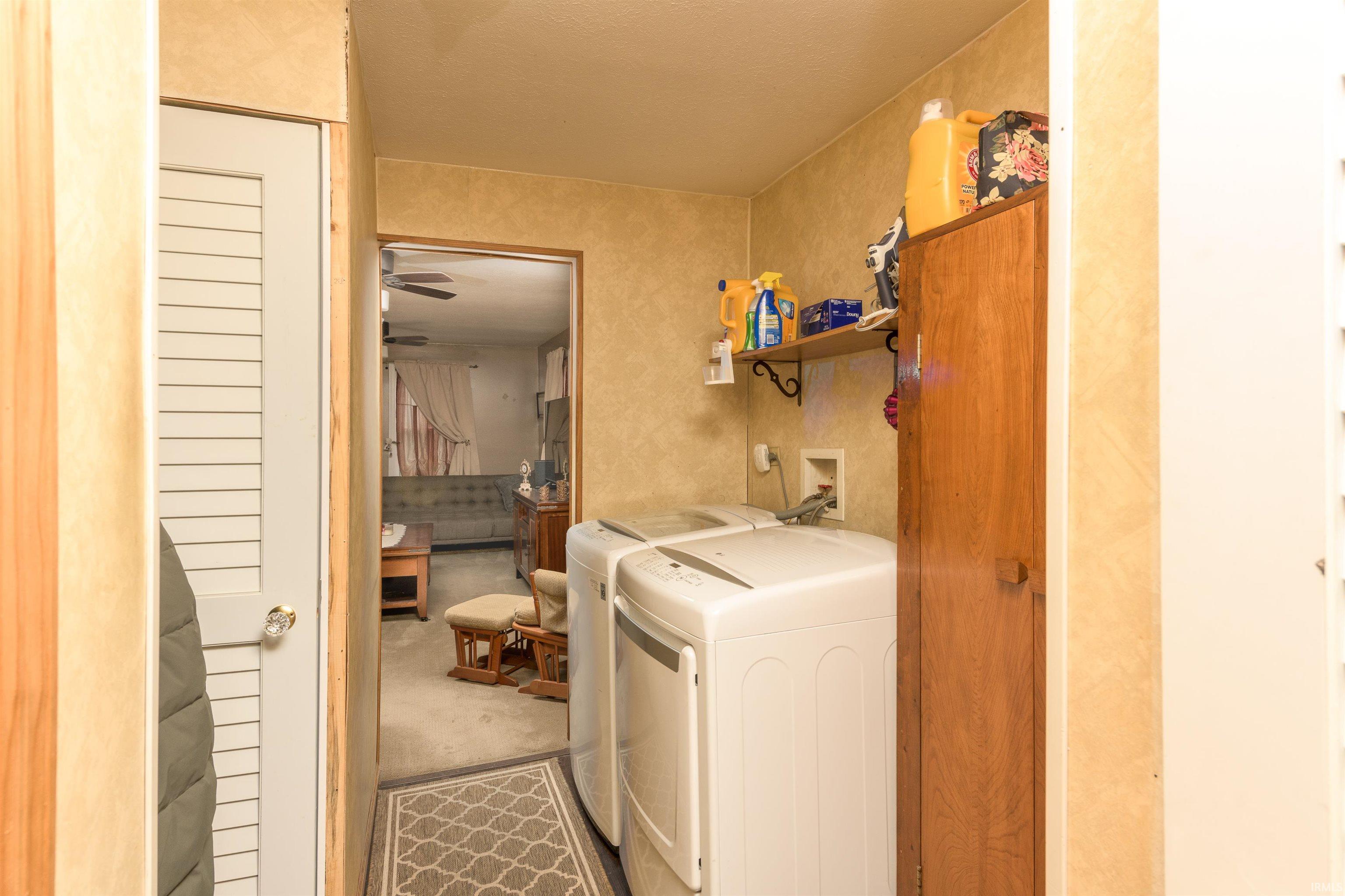 1180 Hanawalt Road Monticello, IN 47960 - Photo 21 of 22 Gallery Image 21