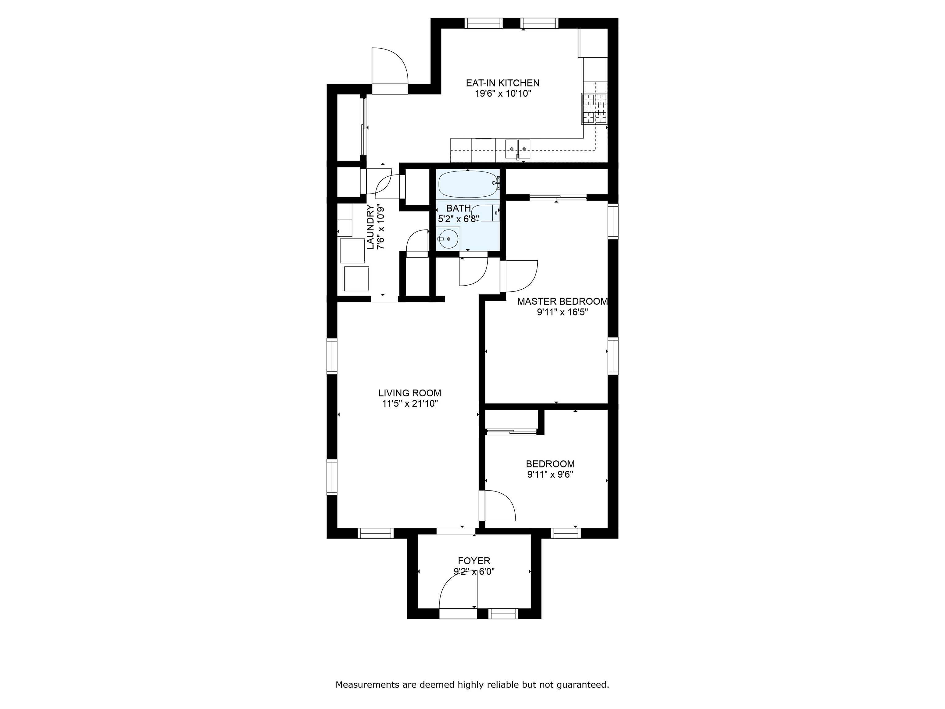 1180 Hanawalt Road Monticello, IN 47960 - Photo 22 of 22 Gallery Image 22