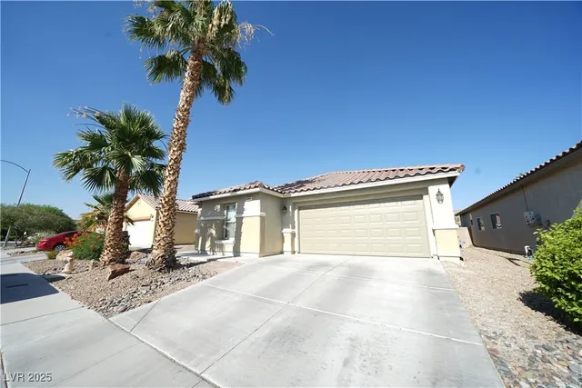 $1,995 | 6040 Eganridge Court, North Las Vegas, NV 89081