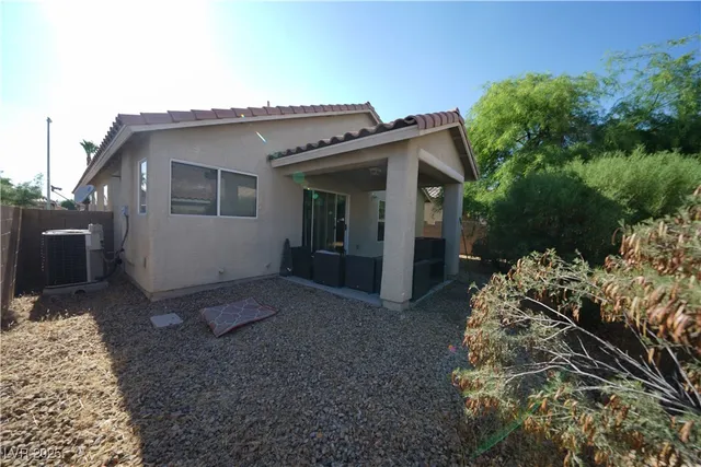$1,995 | 6040 Eganridge Court, North Las Vegas, NV 89081