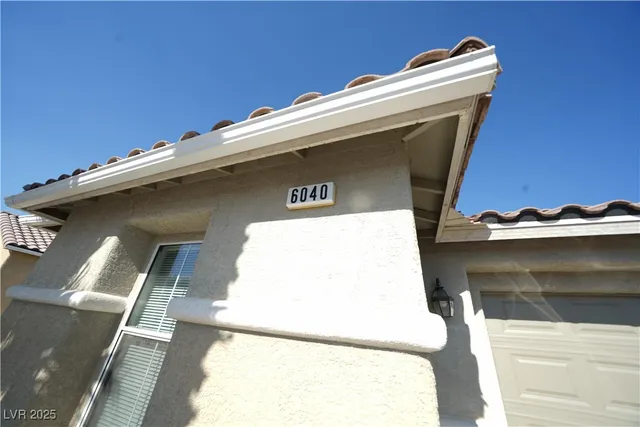 $1,995 | 6040 Eganridge Court, North Las Vegas, NV 89081