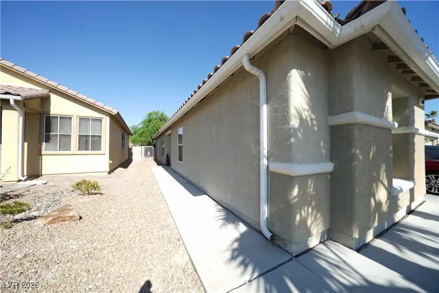 $1,995 | 6040 Eganridge Court, North Las Vegas, NV 89081
