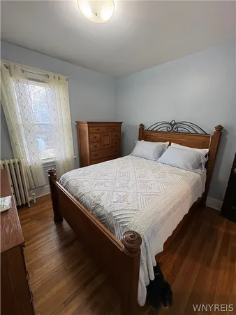 $2,100 | 114 Ashland Avenue, Unit 2, Buffalo, NY 14222