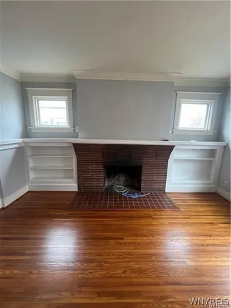 $2,100 | 114 Ashland Avenue, Unit 2, Buffalo, NY 14222