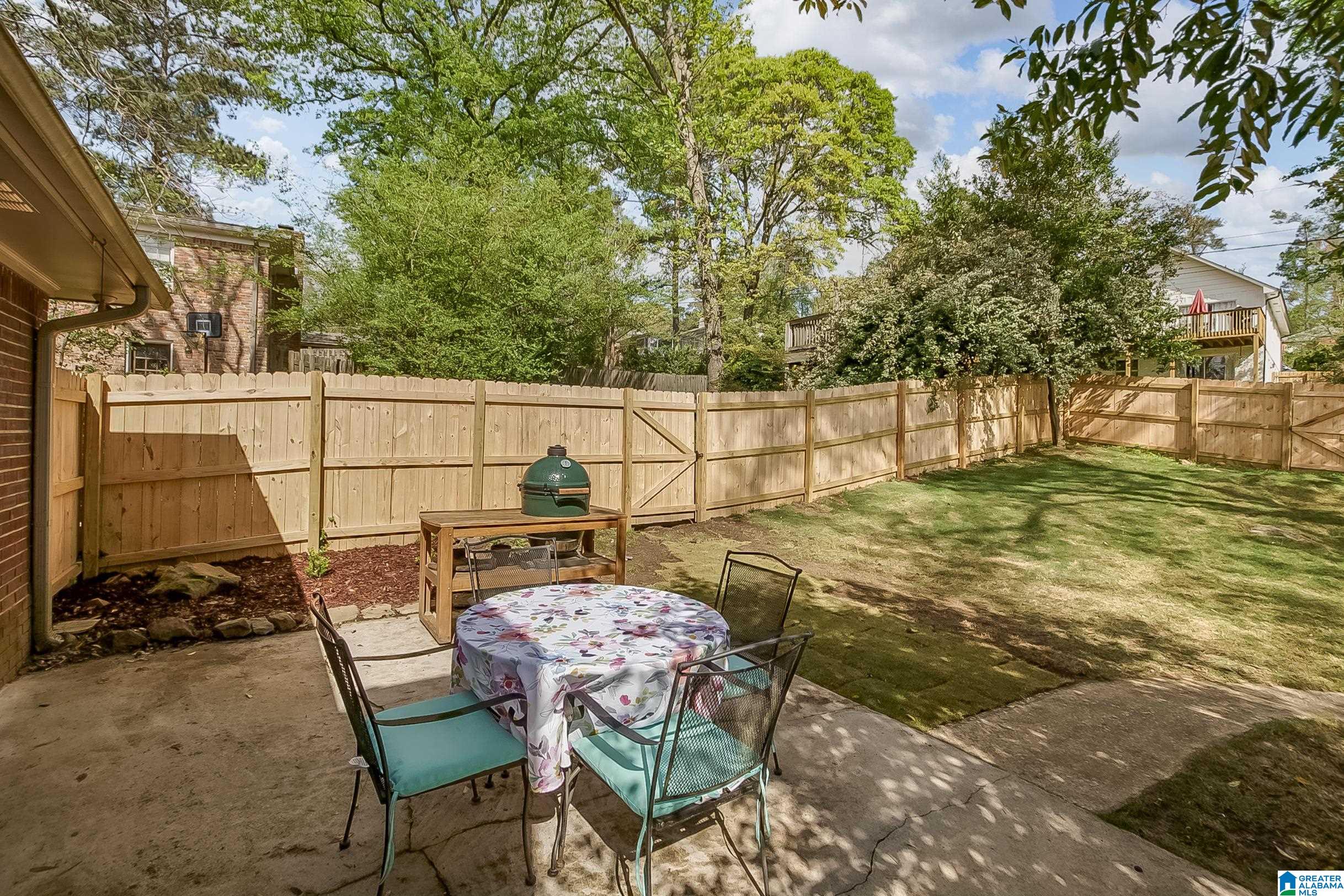 3736 Crestbrook Road Birmingham, AL 35223 - Photo 29 of 36