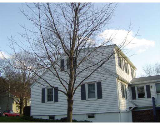 26 Darnell Road Worcester, MA 01606 - Photo 23 of 23 Gallery Image 23