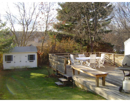26 Darnell Road Worcester, MA 01606 - Photo 3 of 23 Gallery Image 3