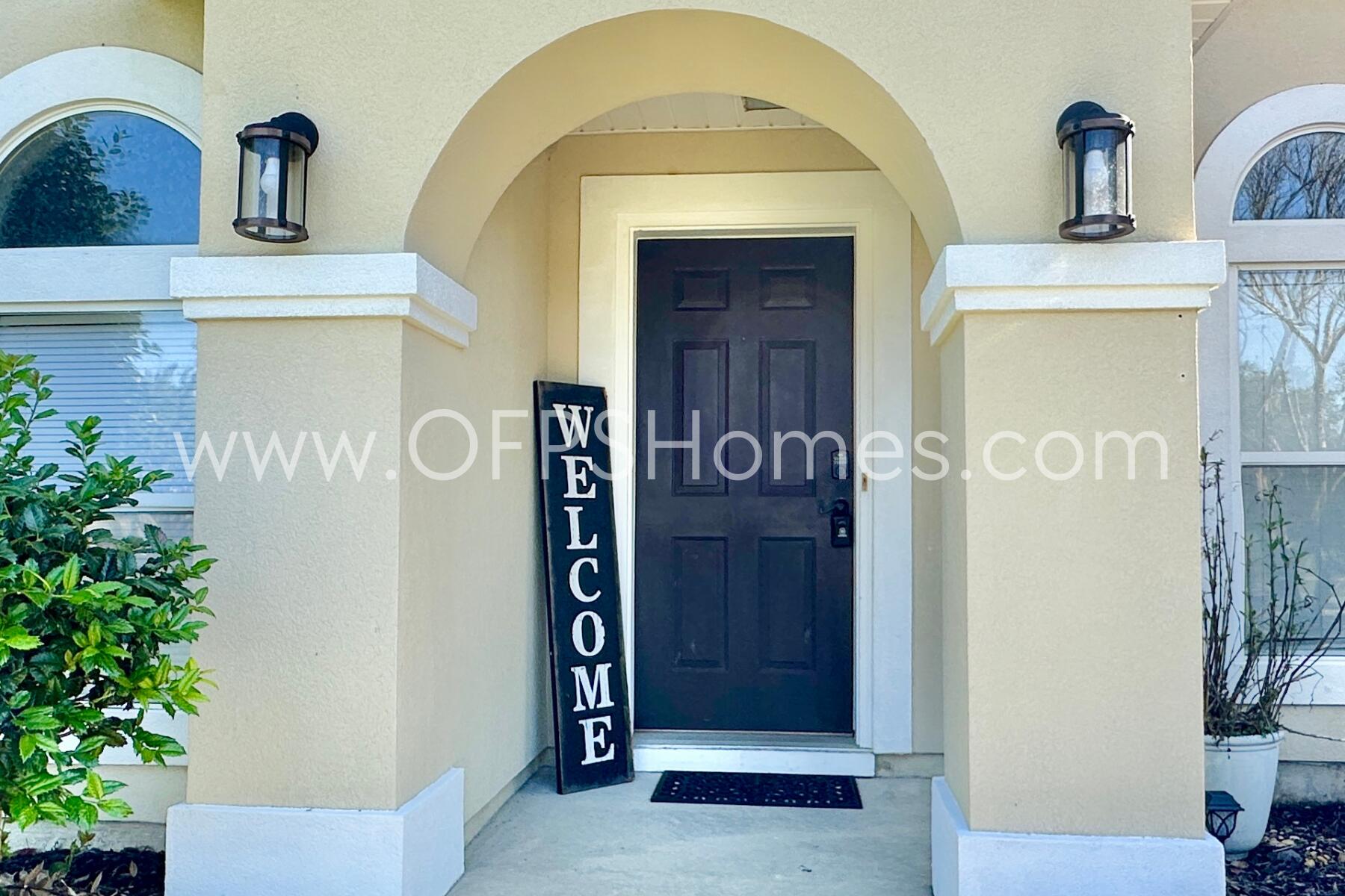 2426 Houston Circle Gulf Breeze, FL 32563 - Photo 3 of 25 a view of front door and entryway