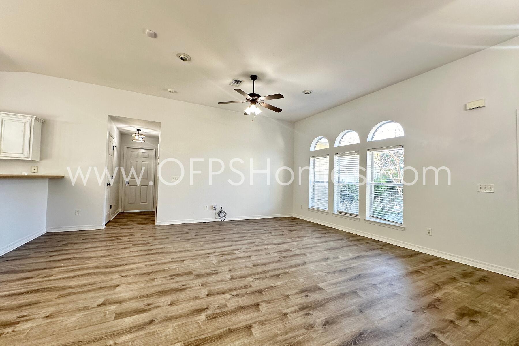2426 Houston Circle Gulf Breeze, FL 32563 - Photo 5 of 25 a view of an empty room with a window