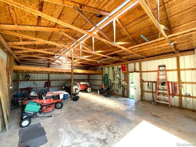 2857 Flint River Road Lapeer, MI 48446 - Photo 56 of 65