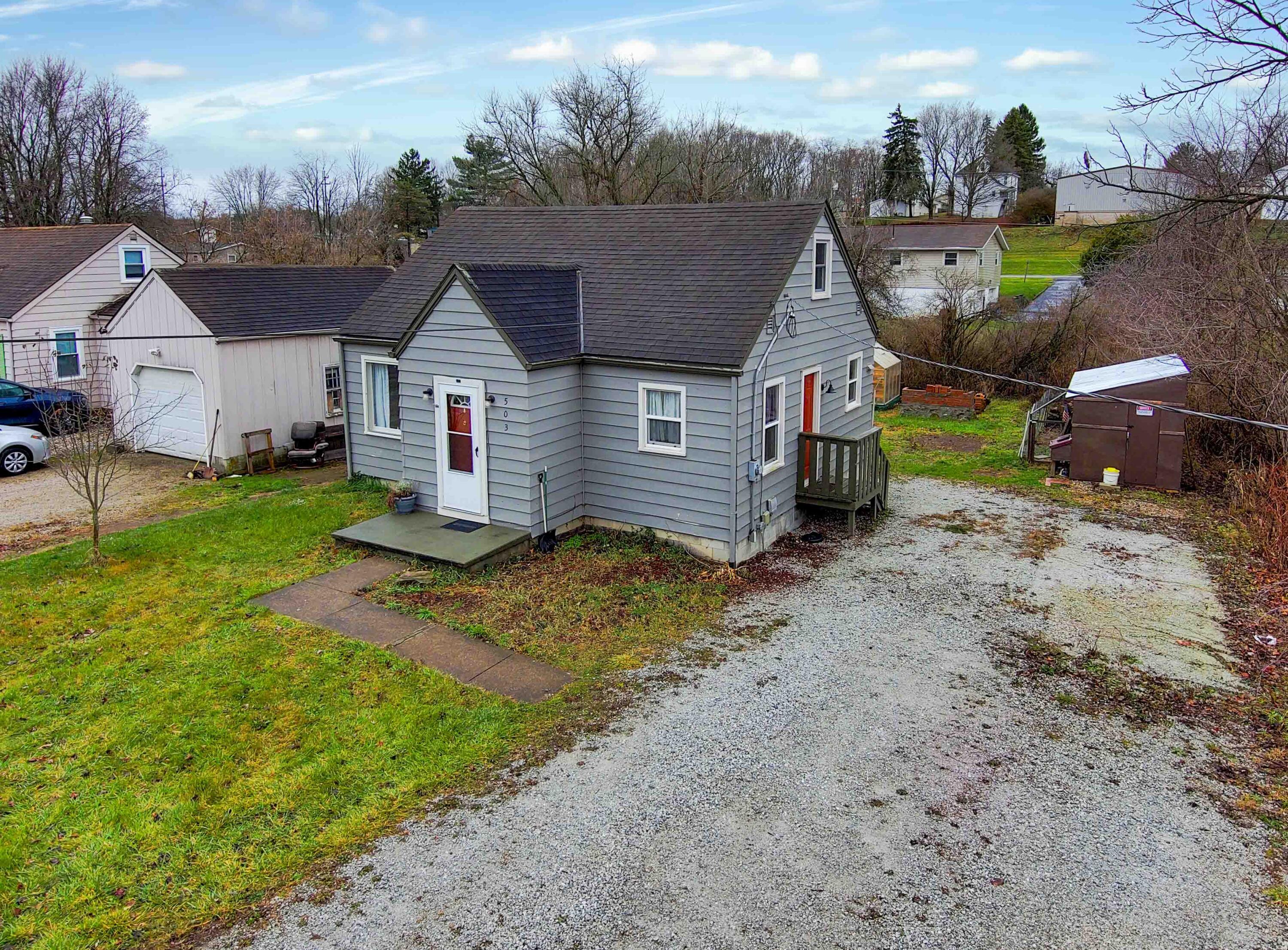 503 Gordon Road Mansfield, OH 44905 - Photo 50 of 55 S1007478-Edit