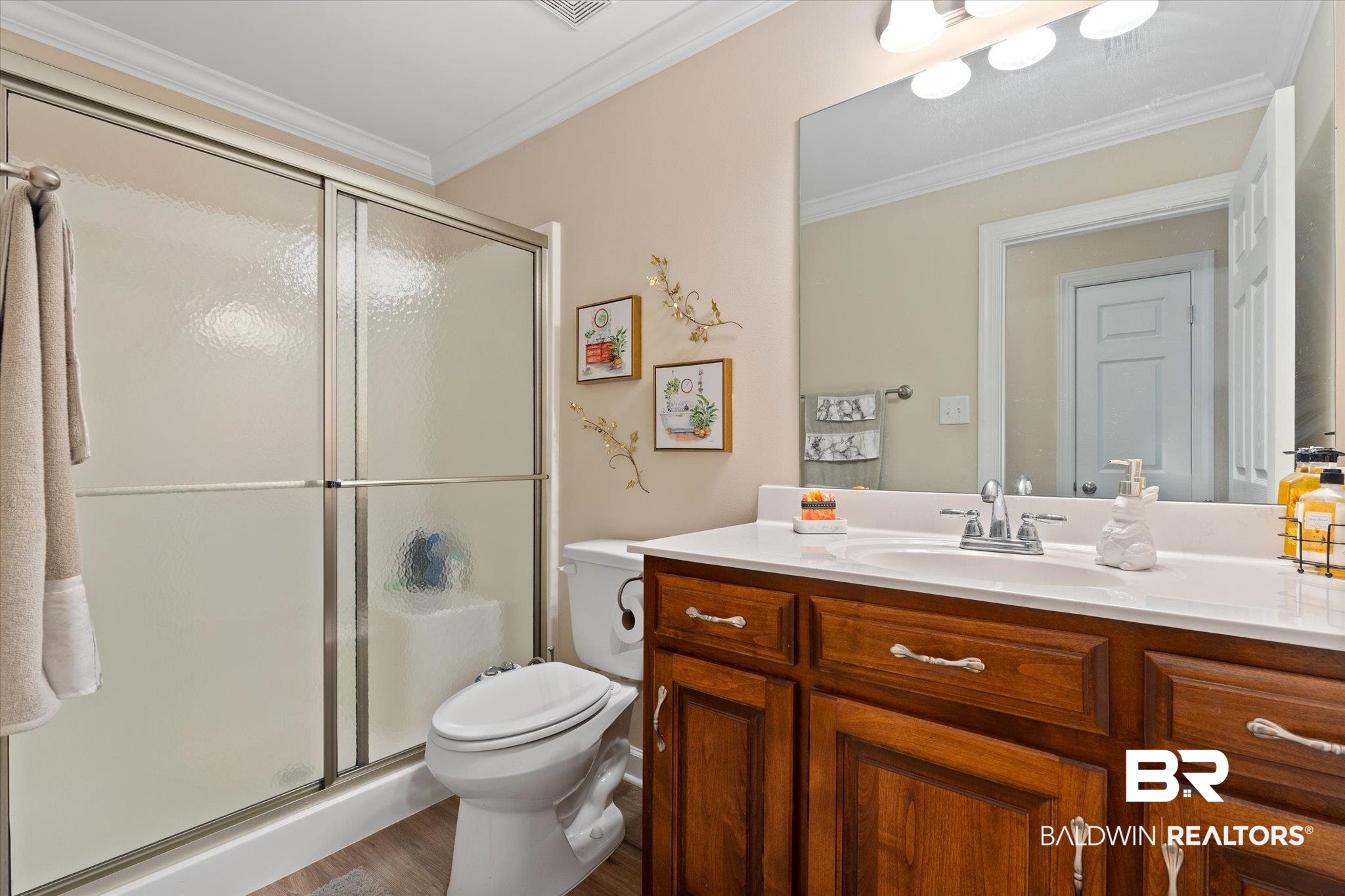 734 West Section Avenue Foley, AL 36535 - Photo 21 of 50 Second Bathroom
