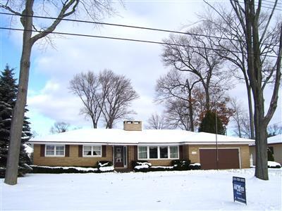 1714 Manistee Road Muskegon, MI 49445 - Photo 1 of 11 Primary Photo