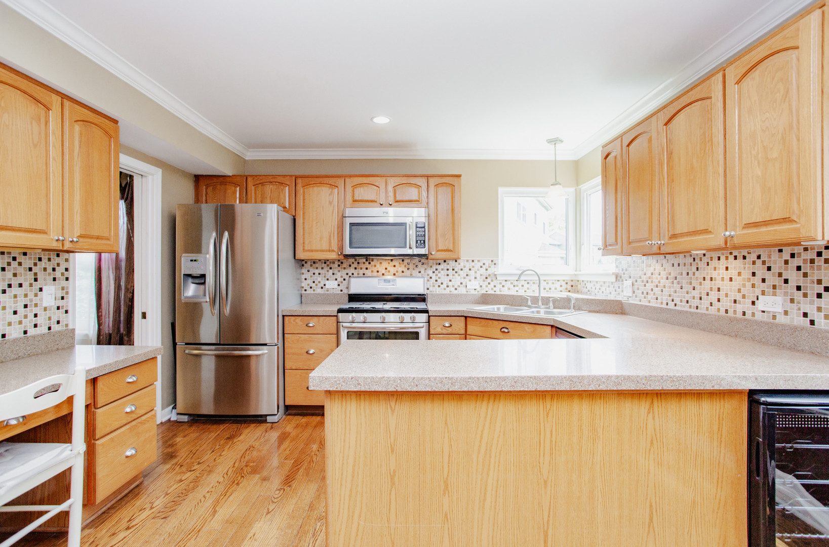 1020 Pembridge Road Lake Zurich, IL 60047 - Photo 12 of 44