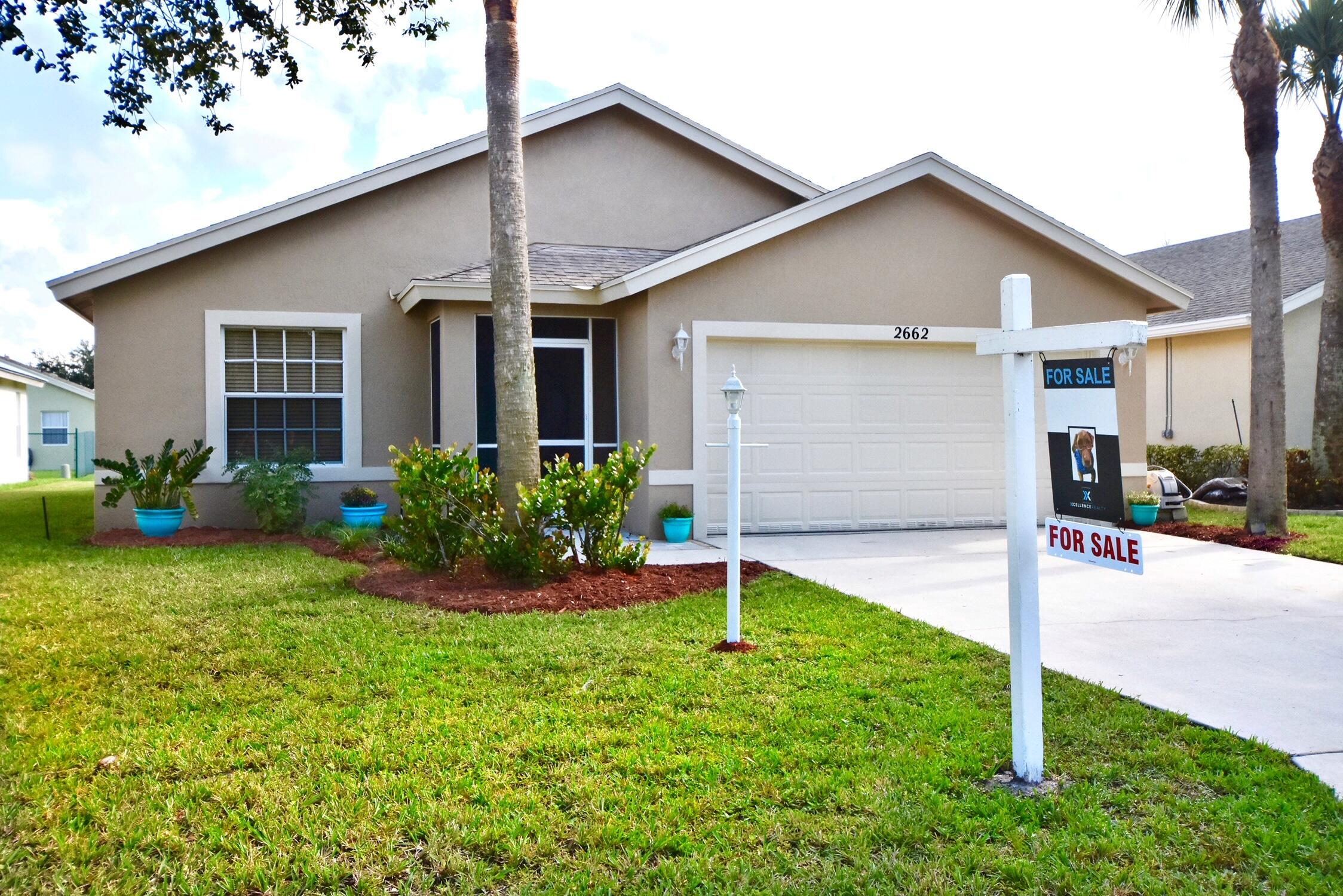 2662 Southwest Impala Way Stuart, FL 34997 - Photo 1 of 54 IMPALA