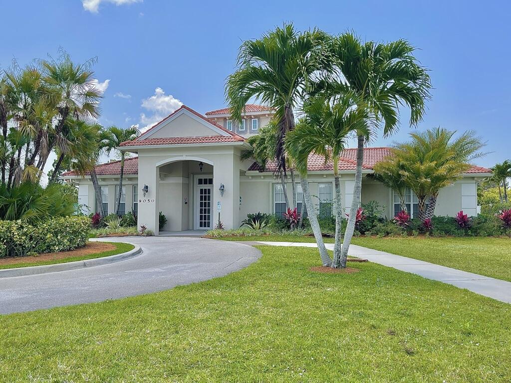 2662 Southwest Impala Way Stuart, FL 34997 - Photo 29 of 54 RIVER FOREST CLUBHOUSE