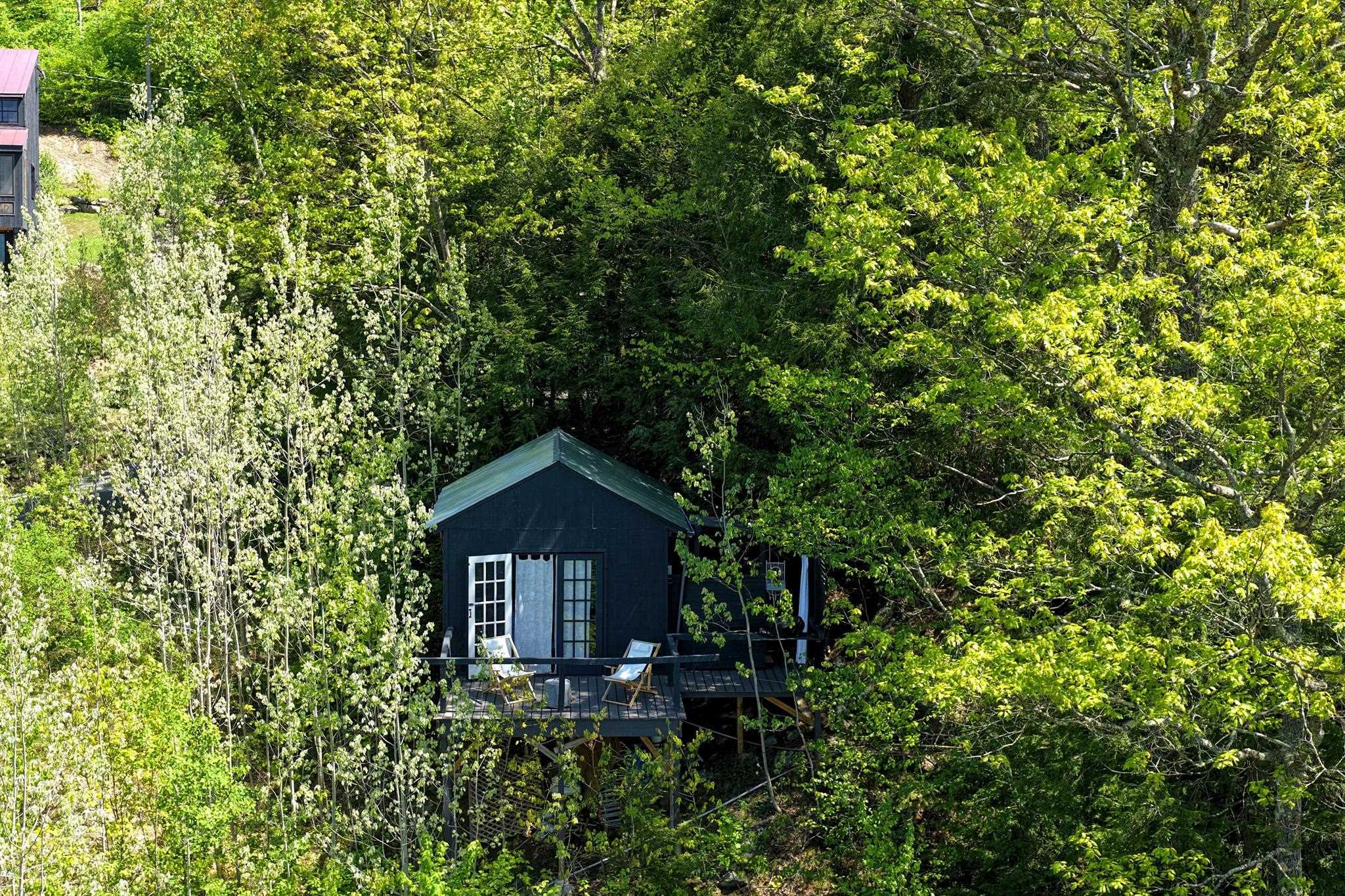544 Vulture Mountain Road Stockbridge, VT 05772 - Photo 39 of 60