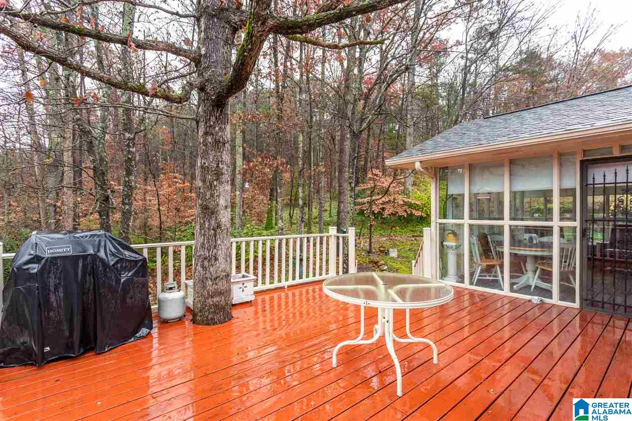401 Shamrock Road Anniston, AL 36207 - Photo 36 of 46