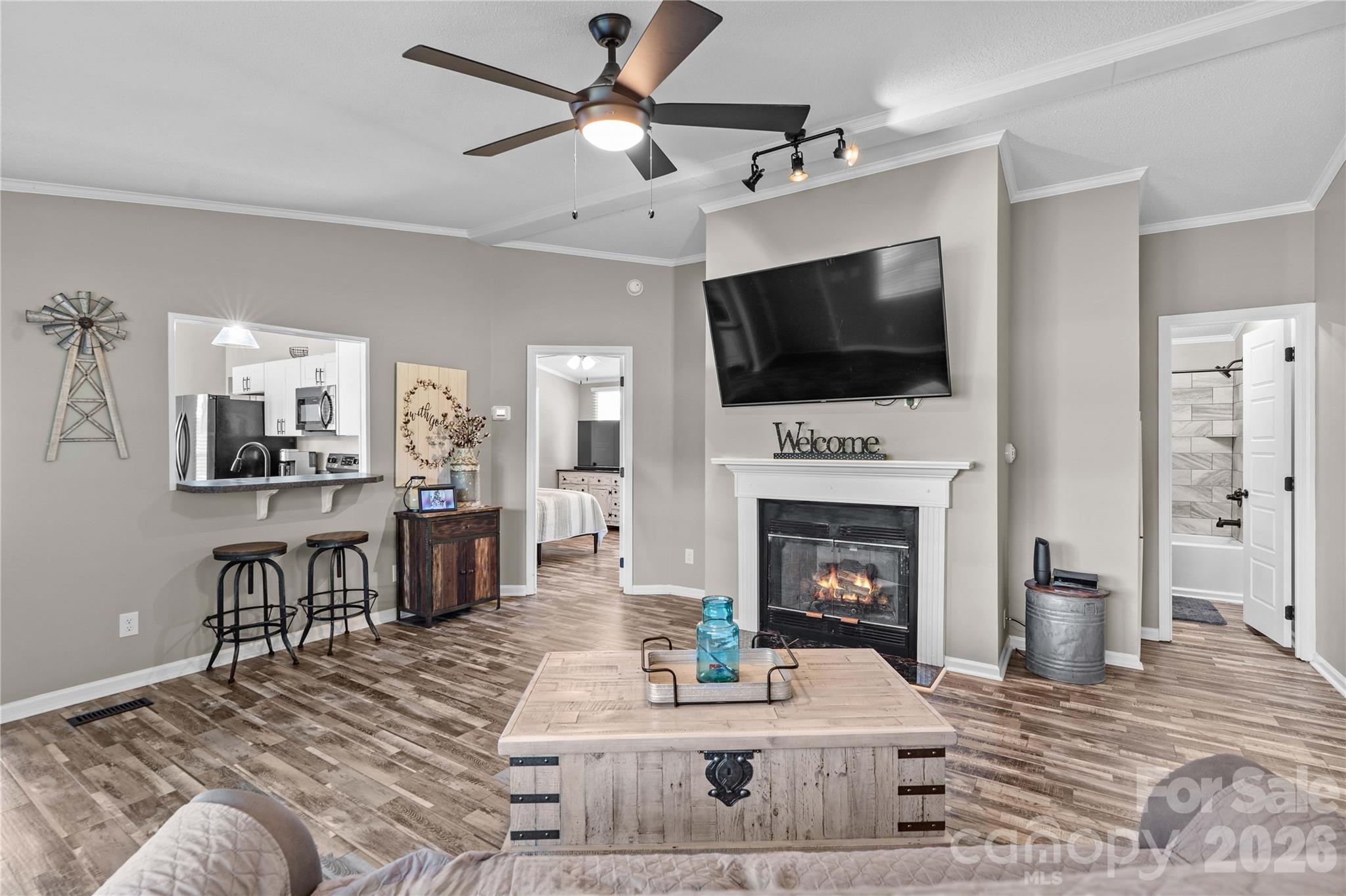 777 Midway Road Statesville, NC 28625 - Photo 15 of 43