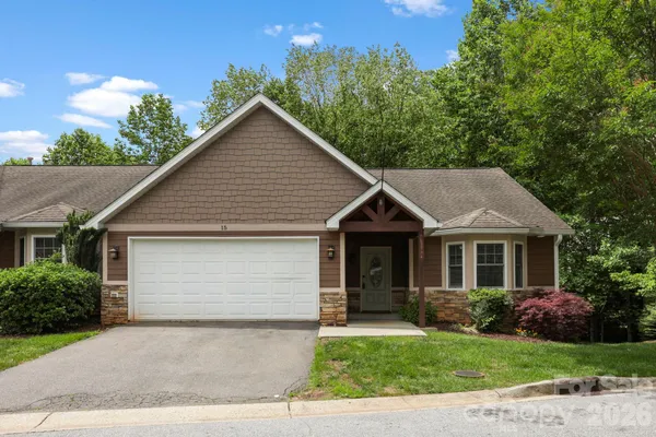 $520,000 | 15 Kaylor Drive, Arden, NC 28704